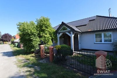 Dom na sprzedaż, Maszewo, 5 pokoi, 144 m² — MNI22257, zdjęcie 1