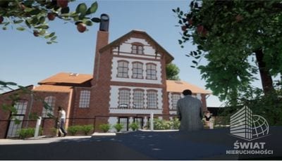 Dom na sprzedaż, Maszewo Przemocze, 516 m² — MAR22253, zdjęcie 1