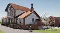 Dom na sprzedaż, Maszewo Przemocze, 516 m² — MAR22253, zdjęcie 3