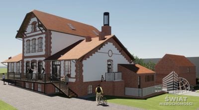Dom na sprzedaż, Maszewo Przemocze, 516 m² — MAR22253, zdjęcie 3