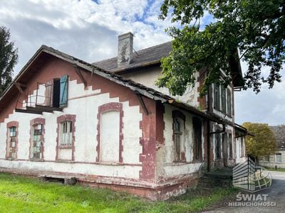 Dom na sprzedaż, Maszewo Przemocze, 516 m² — MAR22253, zdjęcie 4