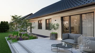 Dom na sprzedaż, Maszewo Przemocze, 4 pokoje, 132 m² — MEM22874, zdjęcie 3