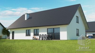 Dom na sprzedaż, Maszewo Przemocze, 4 pokoje, 132 m² — MEM22874, zdjęcie 6