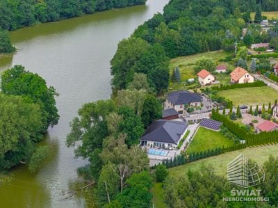 Dom na sprzedaż, Maszewo, 6 pokoi, 335 m² — PTR26158, zdjęcie 5