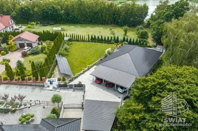 Dom na sprzedaż, Maszewo, 6 pokoi, 335 m² — PTR26158, zdjęcie 6