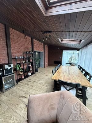 Dom na sprzedaż, Maszewo, 5 pokoi, 190 m² — VSZ21570, zdjęcie 6