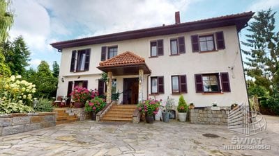 Dom na sprzedaż, Międzyzdroje Lubin, 5 pokoi, 285 m² — BON48403, zdjęcie 1