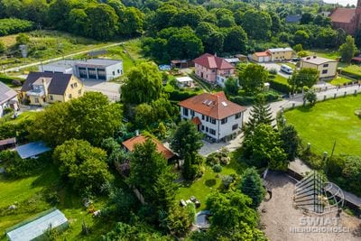 Dom na sprzedaż, Międzyzdroje Lubin, 5 pokoi, 285 m² — BON48403, zdjęcie 3