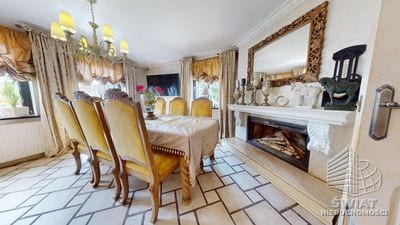 Dom na sprzedaż, Międzyzdroje Lubin, 5 pokoi, 285 m² — BON48403, zdjęcie 5