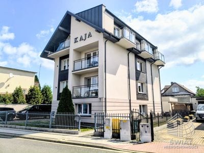 Dom na sprzedaż, Międzyzdroje, 17 pokoi, 620 m² — ROY04618, zdjęcie 1