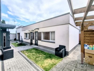 Dom na sprzedaż, Międzyzdroje, 17 pokoi, 620 m² — ROY04618, zdjęcie 2