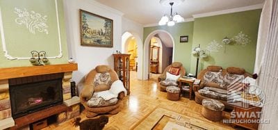 Dom na sprzedaż, Międzyzdroje Wapnica, 6 pokoi, 270 m² — MEM22857, zdjęcie 1