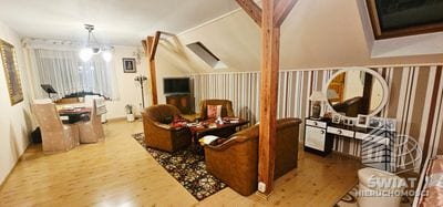 Dom na sprzedaż, Międzyzdroje Wapnica, 6 pokoi, 270 m² — MEM22857, zdjęcie 4