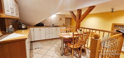 Dom na sprzedaż, Międzyzdroje Wapnica, 6 pokoi, 270 m² — MEM22857, zdjęcie 6