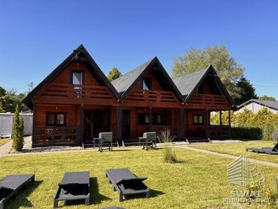 Dom na sprzedaż, Mielno Mielenko, 31 pokoi, 600 m² — KMF27015, zdjęcie 2