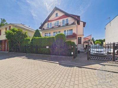 Dom na sprzedaż, Mielno, 21 pokoi, 572 m² — ROY04611, zdjęcie 1