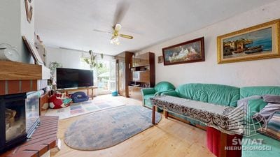 Dom na sprzedaż, Nowe Warpno, 7 pokoi, 151 m² — BON48445, zdjęcie 4