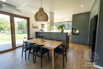 Dom na sprzedaż, Nowe Warpno Brzózki, 5 pokoi, 125 m² — HES27830, zdjęcie 3