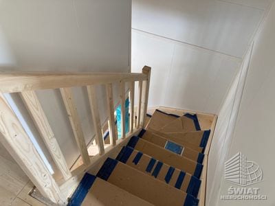 Dom na sprzedaż, Nowe Warpno Miroszewo, 3 pokoje, 57 m² — ARK26519, zdjęcie 5