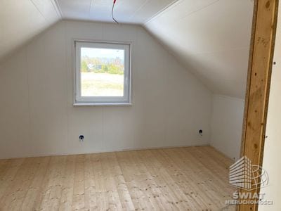 Dom na sprzedaż, Nowe Warpno Miroszewo, 3 pokoje, 57 m² — ARK26519, zdjęcie 6