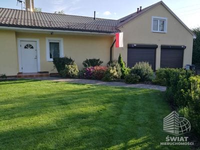Dom na sprzedaż, Nowe Warpno, 6 pokoi, 298 m² — MNI22183, zdjęcie 2