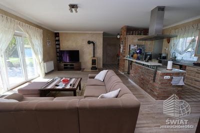 Dom na sprzedaż, Nowe Warpno, 6 pokoi, 298 m² — MNI22183, zdjęcie 4