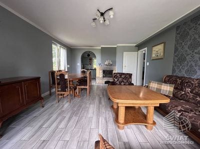 Dom na sprzedaż, Nowe Warpno, 5 pokoi, 157 m² — SWN31220, zdjęcie 6