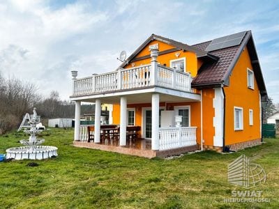 Dom na sprzedaż, Nowe Warpno Warnołęka, 6 pokoi, 112 m² — MDR20710, zdjęcie 2