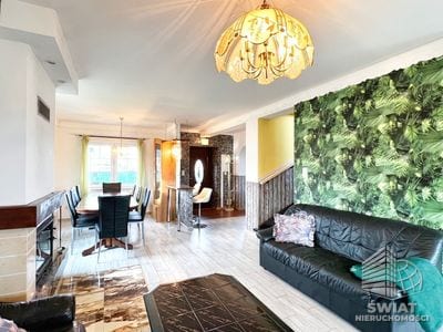 Dom na sprzedaż, Nowe Warpno Warnołęka, 6 pokoi, 112 m² — MDR20710, zdjęcie 4
