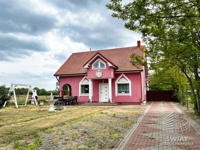 Dom na sprzedaż, Nowe Warpno Warnołęka, 7 pokoi, 148 m² — MDR20711, zdjęcie 2