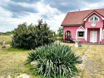 Dom na sprzedaż, Nowe Warpno Warnołęka, 7 pokoi, 148 m² — MDR20711, zdjęcie 3