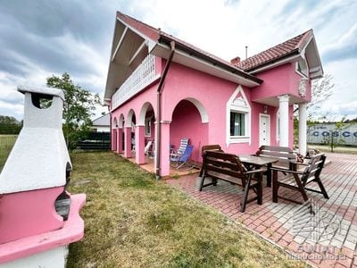 Dom na sprzedaż, Nowe Warpno Warnołęka, 7 pokoi, 148 m² — MDR20711, zdjęcie 4