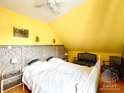 Dom na sprzedaż, Nowe Warpno Warnołęka, 7 pokoi, 148 m² — MDR20711, zdjęcie 6