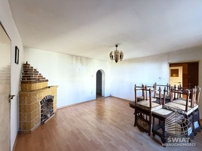 Dom na sprzedaż, Nowogard Słajsino, 3 pokoje, 90 m² — DMN20136, zdjęcie 1