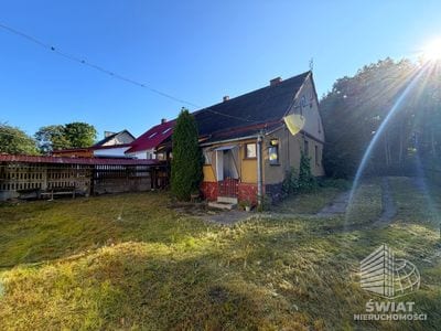 Dom na sprzedaż, Nowogard Słajsino, 3 pokoje, 90 m² — DMN20136, zdjęcie 3