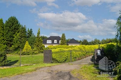 Dom na sprzedaż, Nowogard, 7 pokoi, 560 m² — VLX20353, zdjęcie 3