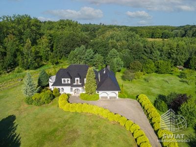 Dom na sprzedaż, Nowogard, 7 pokoi, 560 m² — VLX20353, zdjęcie 5