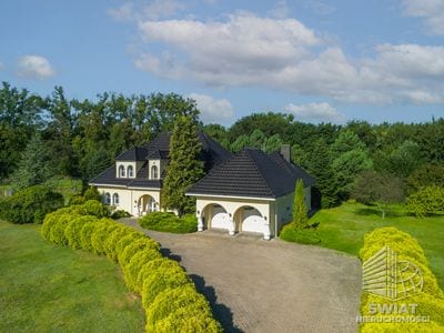Dom na sprzedaż, Nowogard, 7 pokoi, 560 m² — VLX20353, zdjęcie 6