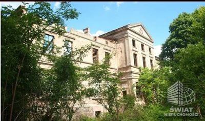 Dom na sprzedaż, Nowogard Wierzbięcin, 15 pokoi, 574 m² — INW34180, zdjęcie 1