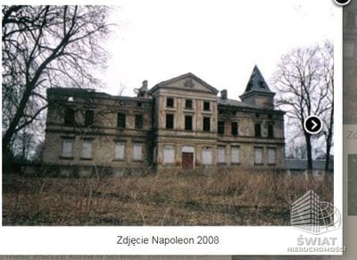 Dom na sprzedaż, Nowogard Wierzbięcin, 15 pokoi, 574 m² — INW34180, zdjęcie 2
