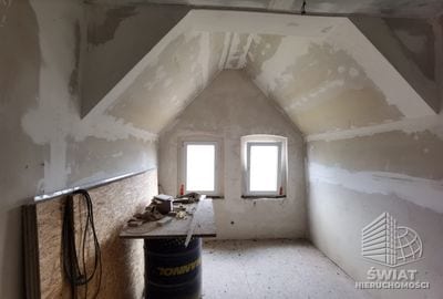 Dom na sprzedaż, Nowogard Żabowo, 9 pokoi, 132 m² — ROY03278, zdjęcie 3
