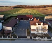 Dom na sprzedaż, Ożarów Julianów, 4 pokoje, 160 m² — PRM20637, zdjęcie 1