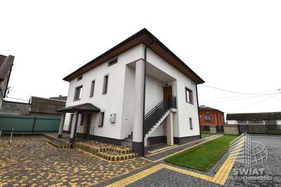 Dom na sprzedaż, Ożarów Julianów, 4 pokoje, 160 m² — PRM20637, zdjęcie 2