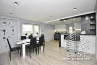 Dom na sprzedaż, Ożarów Julianów, 4 pokoje, 160 m² — PRM20637, zdjęcie 4