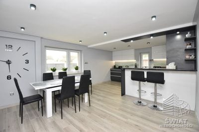 Dom na sprzedaż, Ożarów Julianów, 4 pokoje, 160 m² — PRM20637, zdjęcie 4