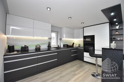 Dom na sprzedaż, Ożarów Julianów, 4 pokoje, 160 m² — PRM20637, zdjęcie 5