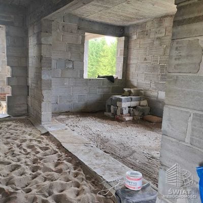 Dom na sprzedaż, Pacanów Oblekoń, 6 pokoi, 241 m² — UBR23319, zdjęcie 3