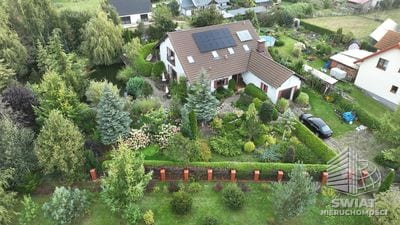 Dom na sprzedaż, Parchowo, 5 pokoi, 206 m² — ELT34199, zdjęcie 3