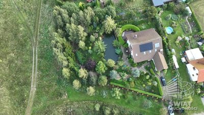 Dom na sprzedaż, Parchowo, 5 pokoi, 206 m² — ELT34199, zdjęcie 4