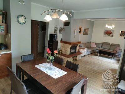 Dom na sprzedaż, Piła, 5 pokoi, 156 m² — GAN21778, zdjęcie 1